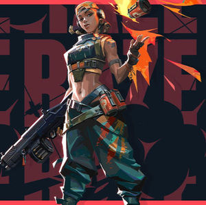 Meet your Posher, Gryphusx